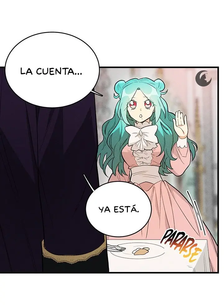 La Chef Imperial Yoon Se-na (2020) - Capítulo 18 - Página 45 - LectorTMOo