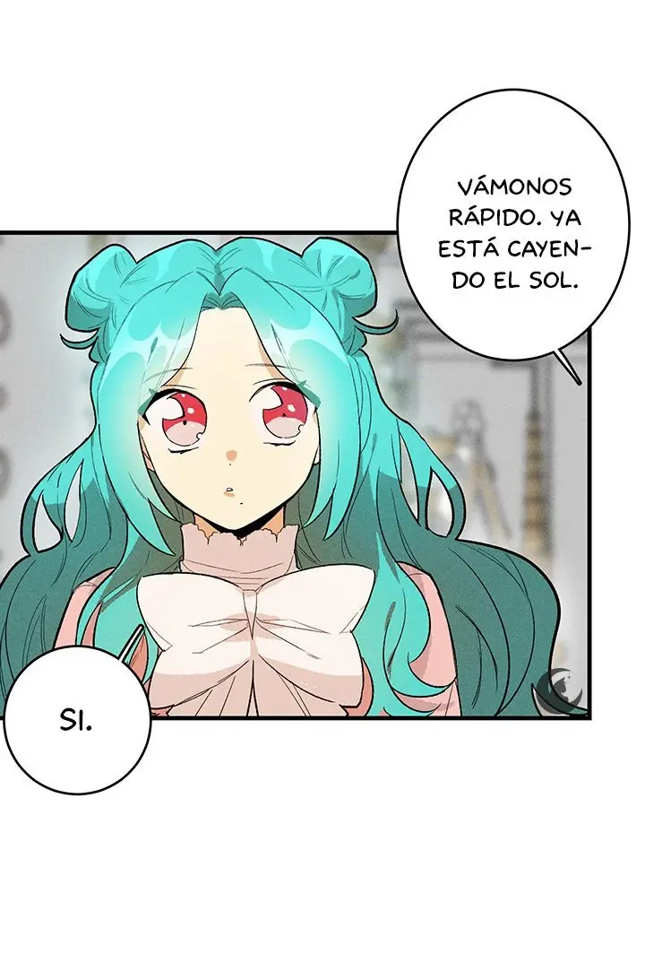 La Chef Imperial Yoon Se-na (2020) - Capítulo 18 - Página 50 - LectorTMOo