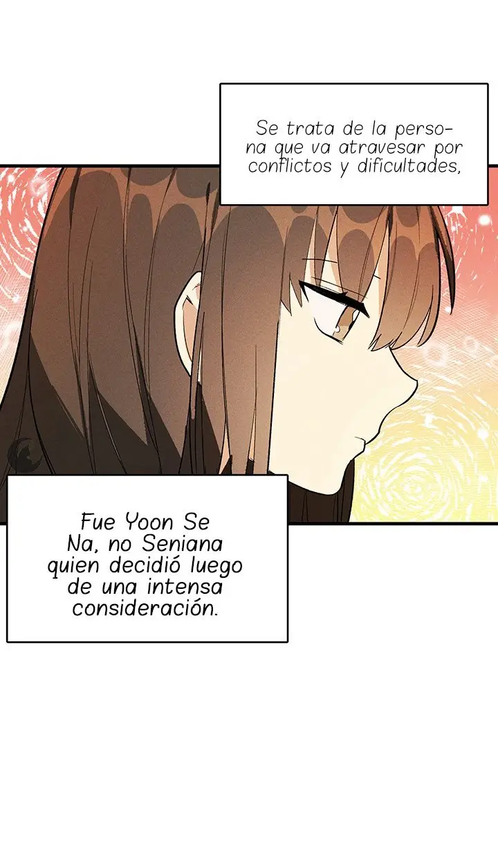 La Chef Imperial Yoon Se-na (2020) - Capítulo 18 - Página 113 - LectorTMOo