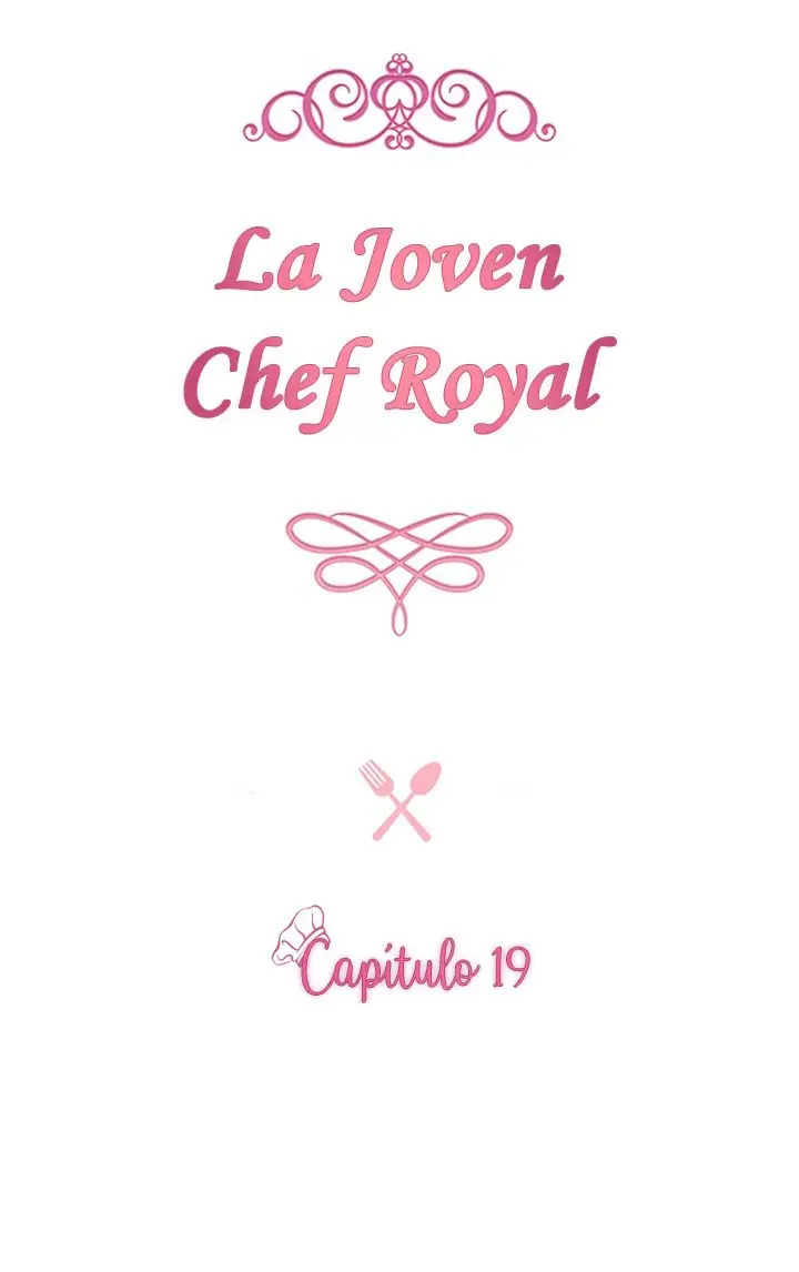 La Chef Imperial Yoon Se-na (2020) - Capítulo 19 - Página 15 - LectorTMOo