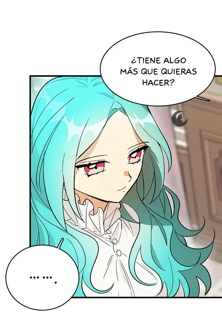 La Chef Imperial Yoon Se-na (2020) - Capítulo 19 - Página 45 - LectorTMOo