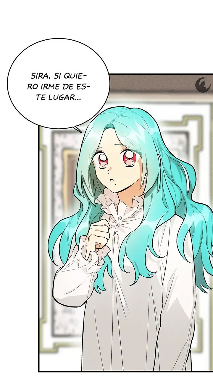 La Chef Imperial Yoon Se-na (2020) - Capítulo 19 - Página 52 - LectorTMOo