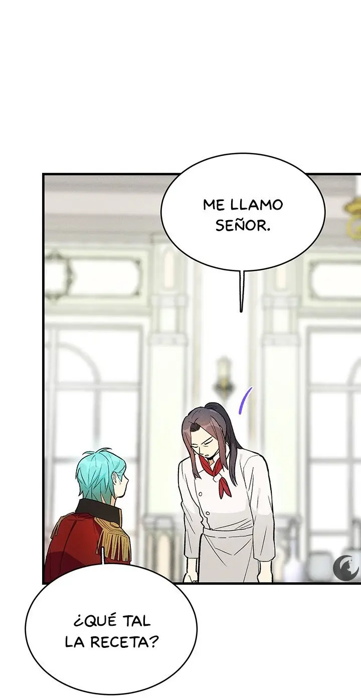 La Chef Imperial Yoon Se-na (2020) - Capítulo 19 - Página 82 - LectorTMOo