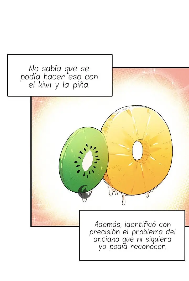 La Chef Imperial Yoon Se-na (2020) - Capítulo 19 - Página 95 - LectorTMOo