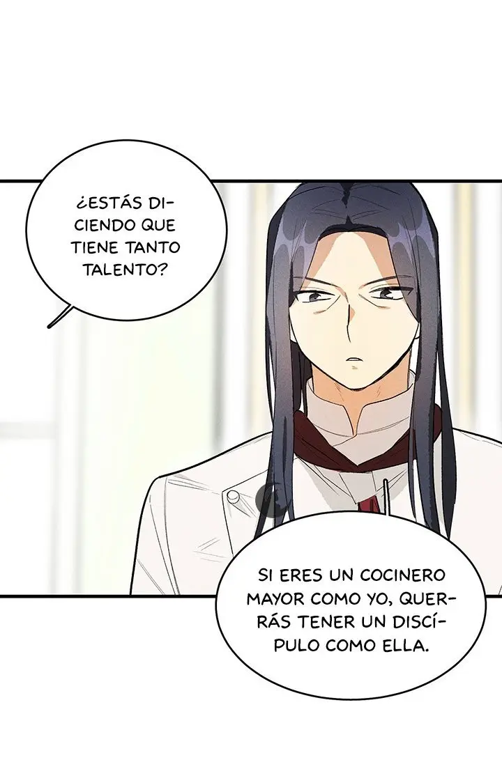 La Chef Imperial Yoon Se-na (2020) - Capítulo 19 - Página 98 - LectorTMOo