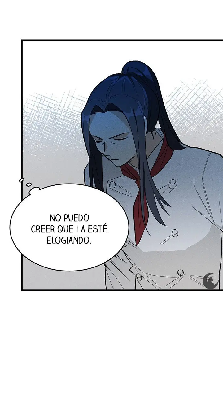 La Chef Imperial Yoon Se-na (2020) - Capítulo 19 - Página 103 - LectorTMOo