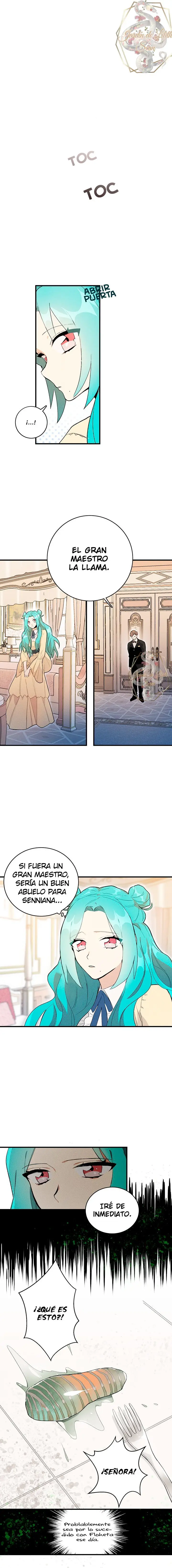 La Chef Imperial Yoon Se-na (2020) - Capítulo 2 - Página 4 - LectorTMOo