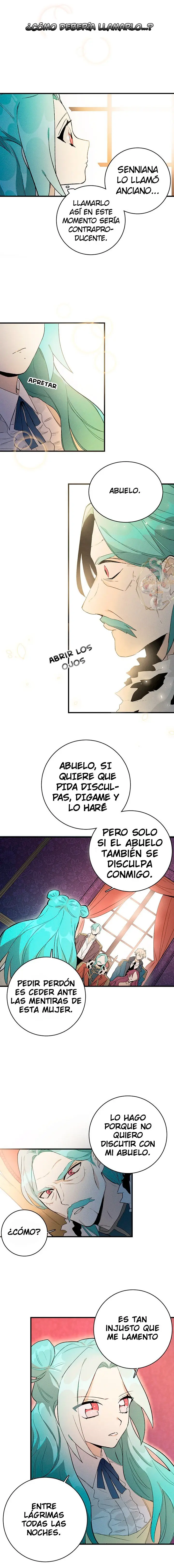 La Chef Imperial Yoon Se-na (2020) - Capítulo 2 - Página 9 - LectorTMOo