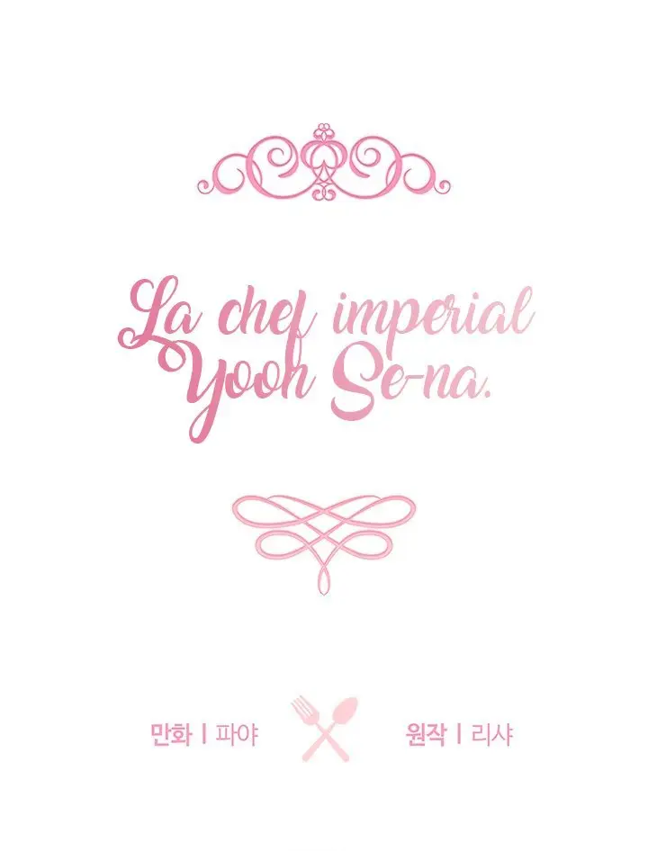 La Chef Imperial Yoon Se-na (2020) - Capítulo 20 - Página 6 - LectorTMOo