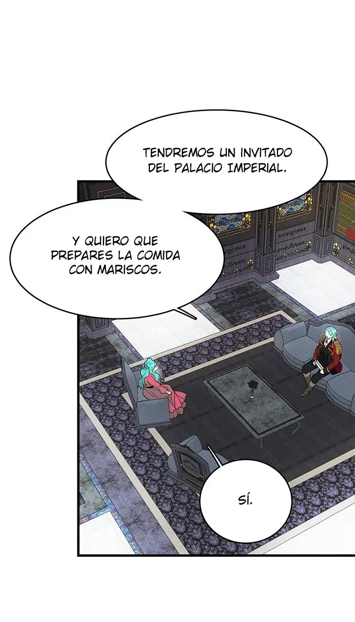 La Chef Imperial Yoon Se-na (2020) - Capítulo 20 - Página 9 - LectorTMOo