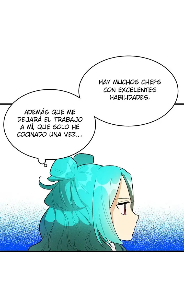 La Chef Imperial Yoon Se-na (2020) - Capítulo 20 - Página 23 - LectorTMOo