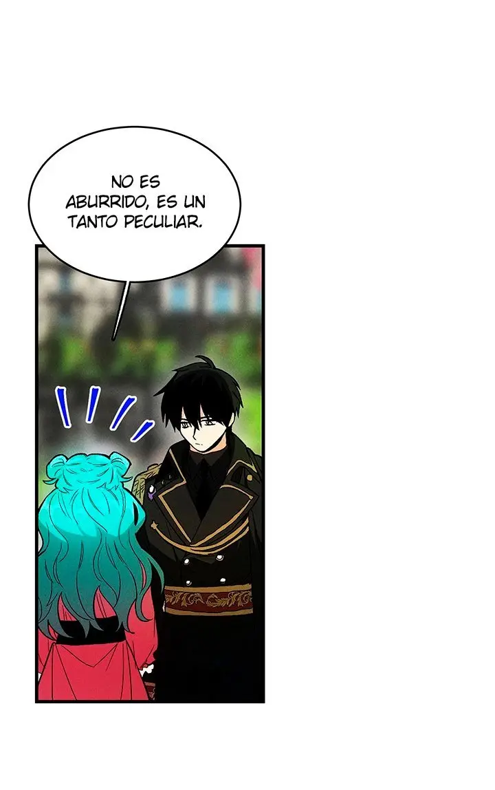 La Chef Imperial Yoon Se-na (2020) - Capítulo 21 - Página 39 - LectorTMOo