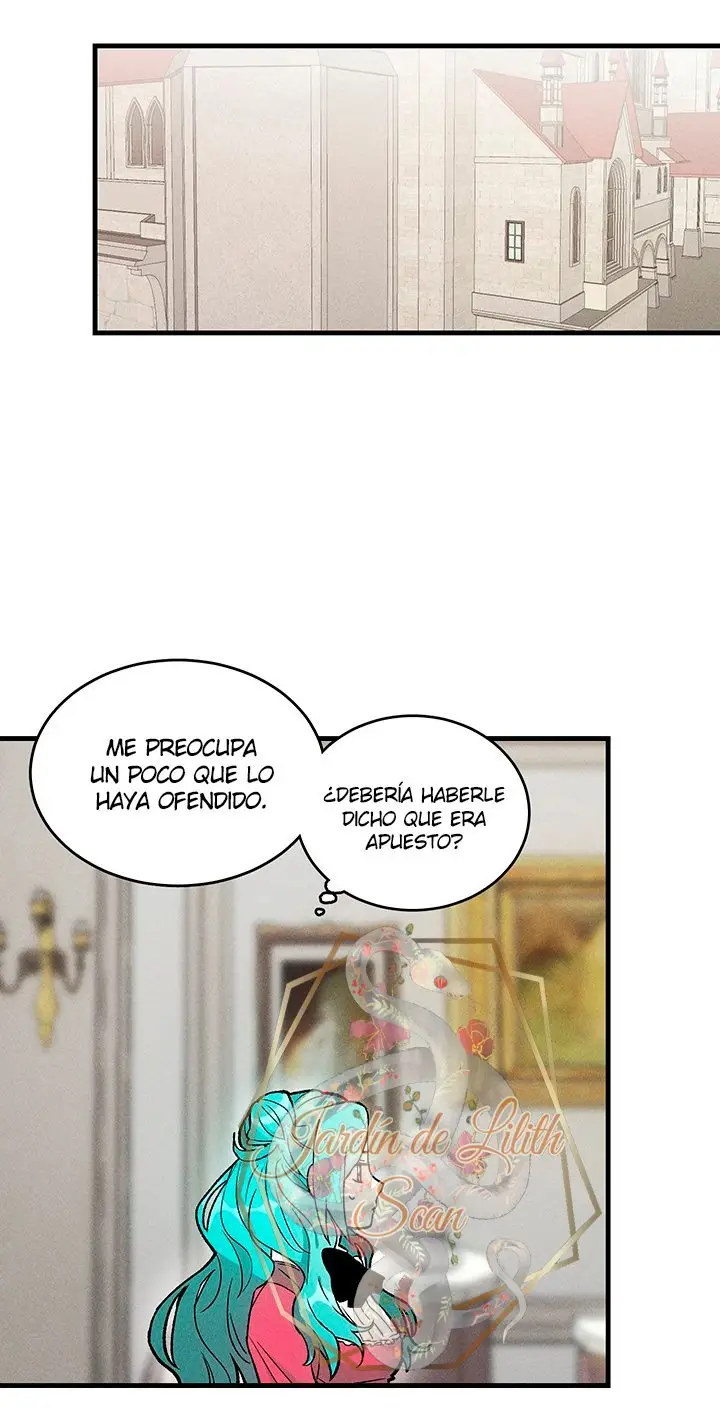 La Chef Imperial Yoon Se-na (2020) - Capítulo 21 - Página 75 - LectorTMOo