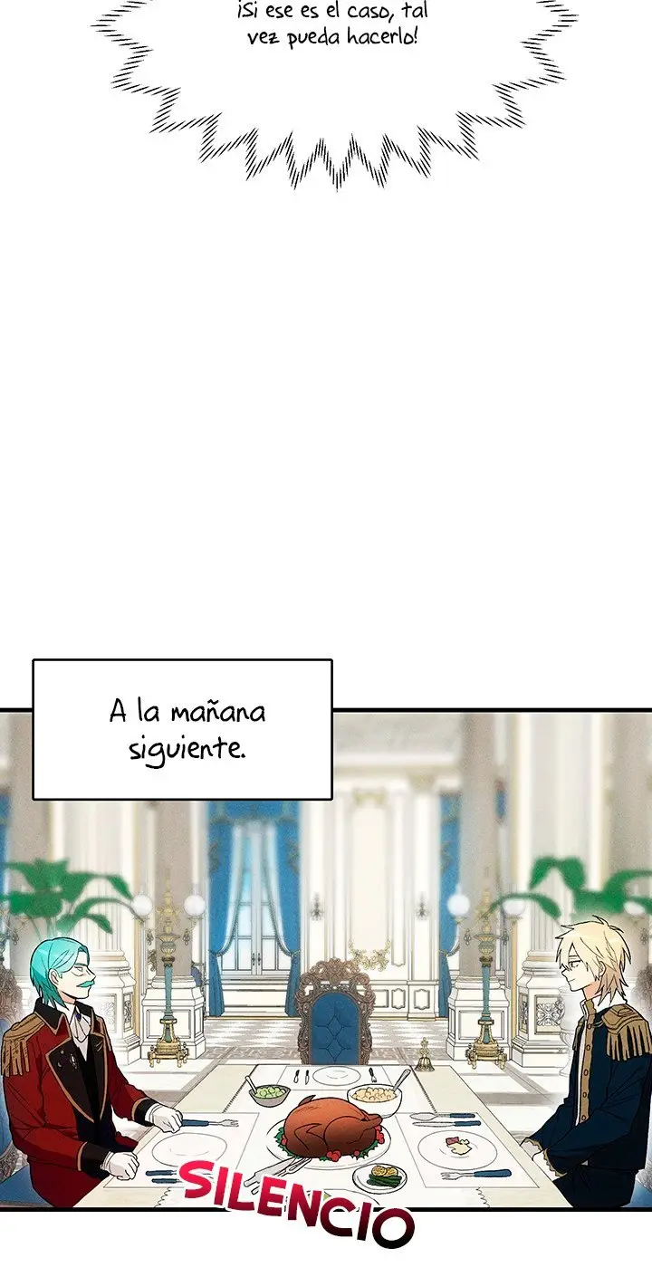 La Chef Imperial Yoon Se-na (2020) - Capítulo 21 - Página 95 - LectorTMOo