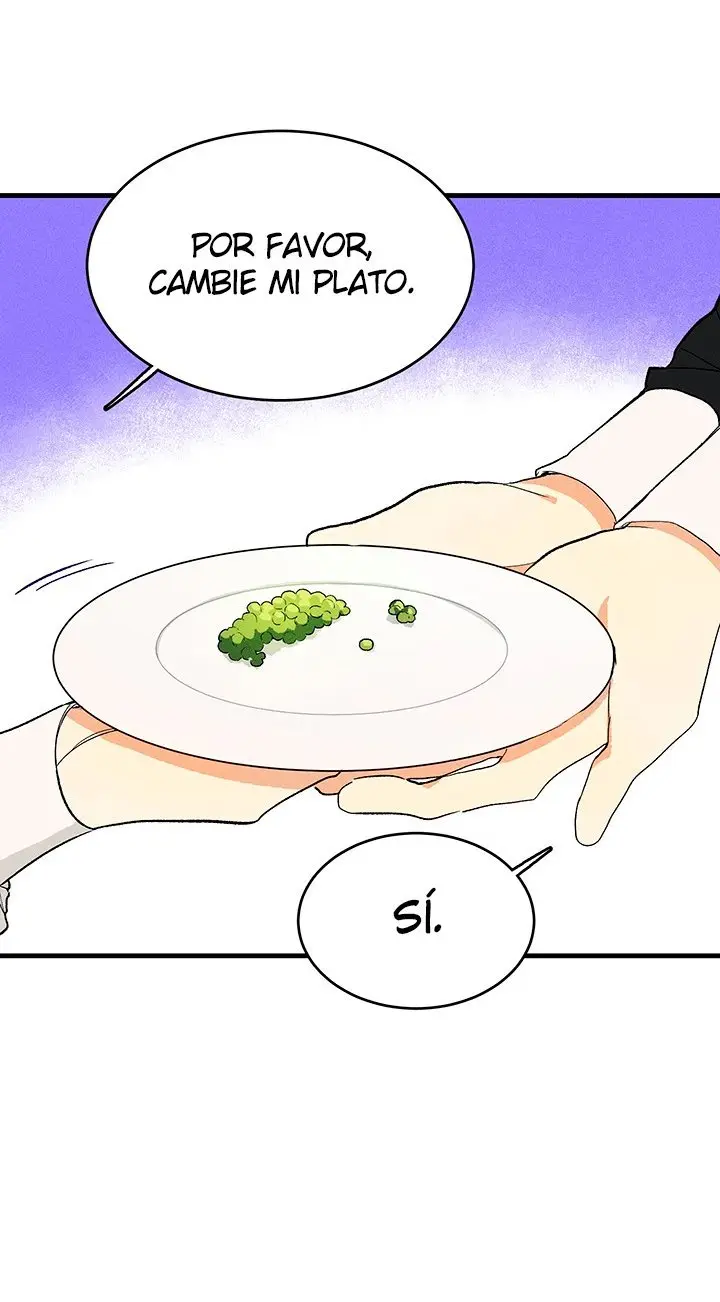 La Chef Imperial Yoon Se-na (2020) - Capítulo 21 - Página 120 - LectorTMOo