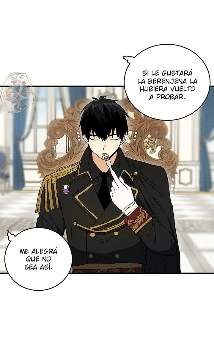 La Chef Imperial Yoon Se-na (2020) - Capítulo 22 - Página 50 - LectorTMOo