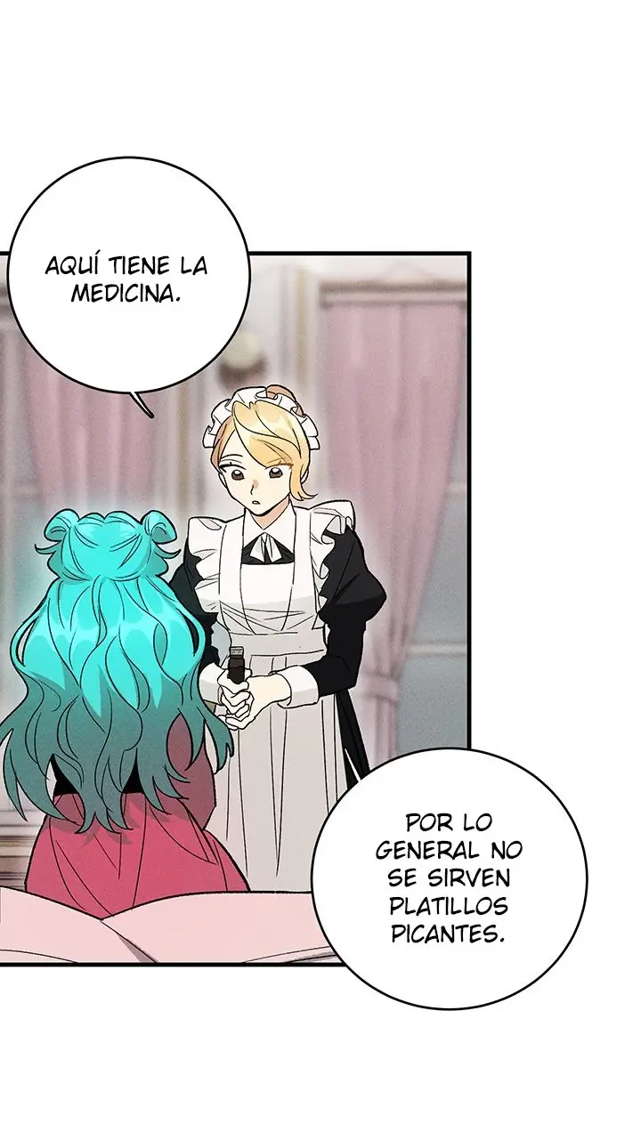La Chef Imperial Yoon Se-na (2020) - Capítulo 22 - Página 55 - LectorTMOo