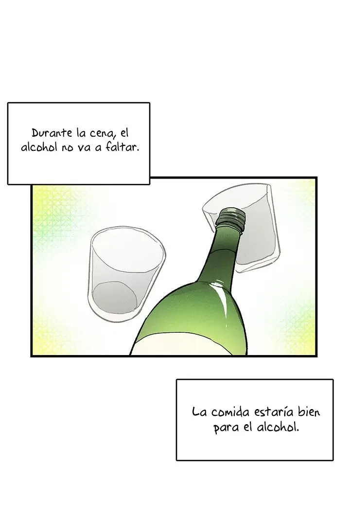 La Chef Imperial Yoon Se-na (2020) - Capítulo 22 - Página 61 - LectorTMOo