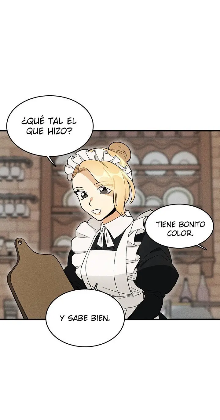 La Chef Imperial Yoon Se-na (2020) - Capítulo 22 - Página 75 - LectorTMOo