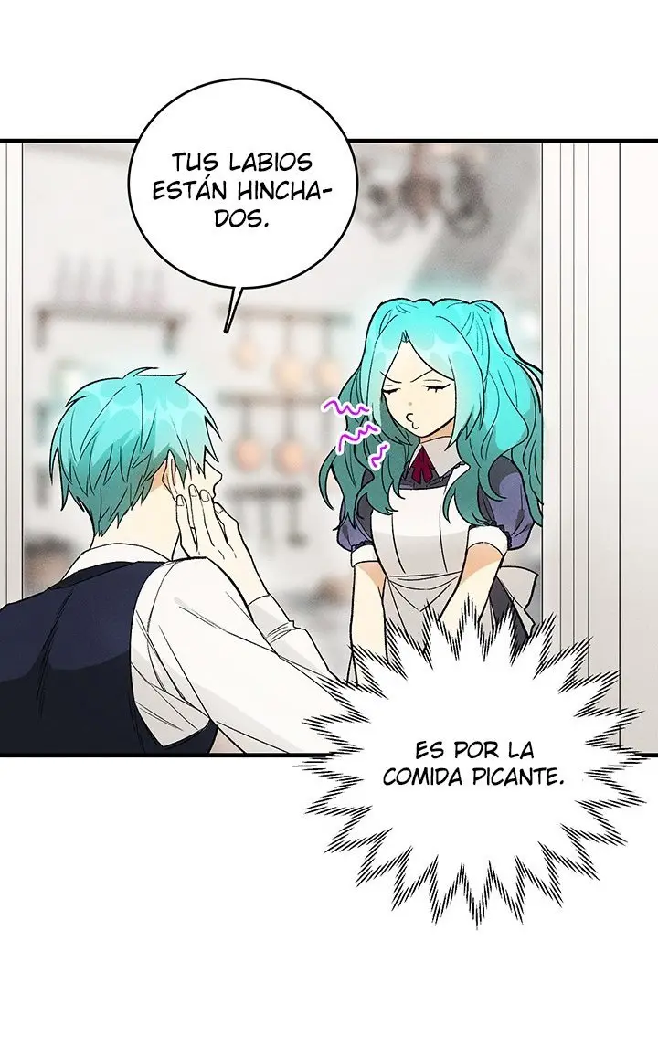 La Chef Imperial Yoon Se-na (2020) - Capítulo 22 - Página 85 - LectorTMOo