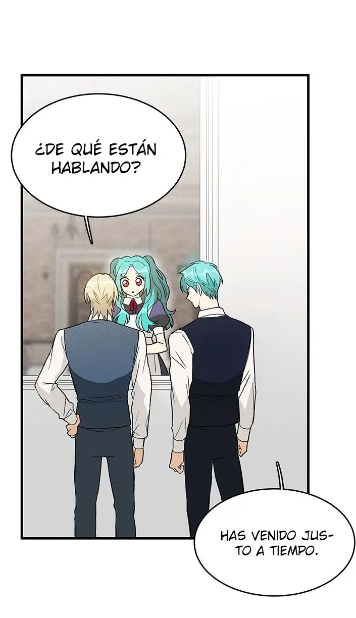 La Chef Imperial Yoon Se-na (2020) - Capítulo 22 - Página 99 - LectorTMOo