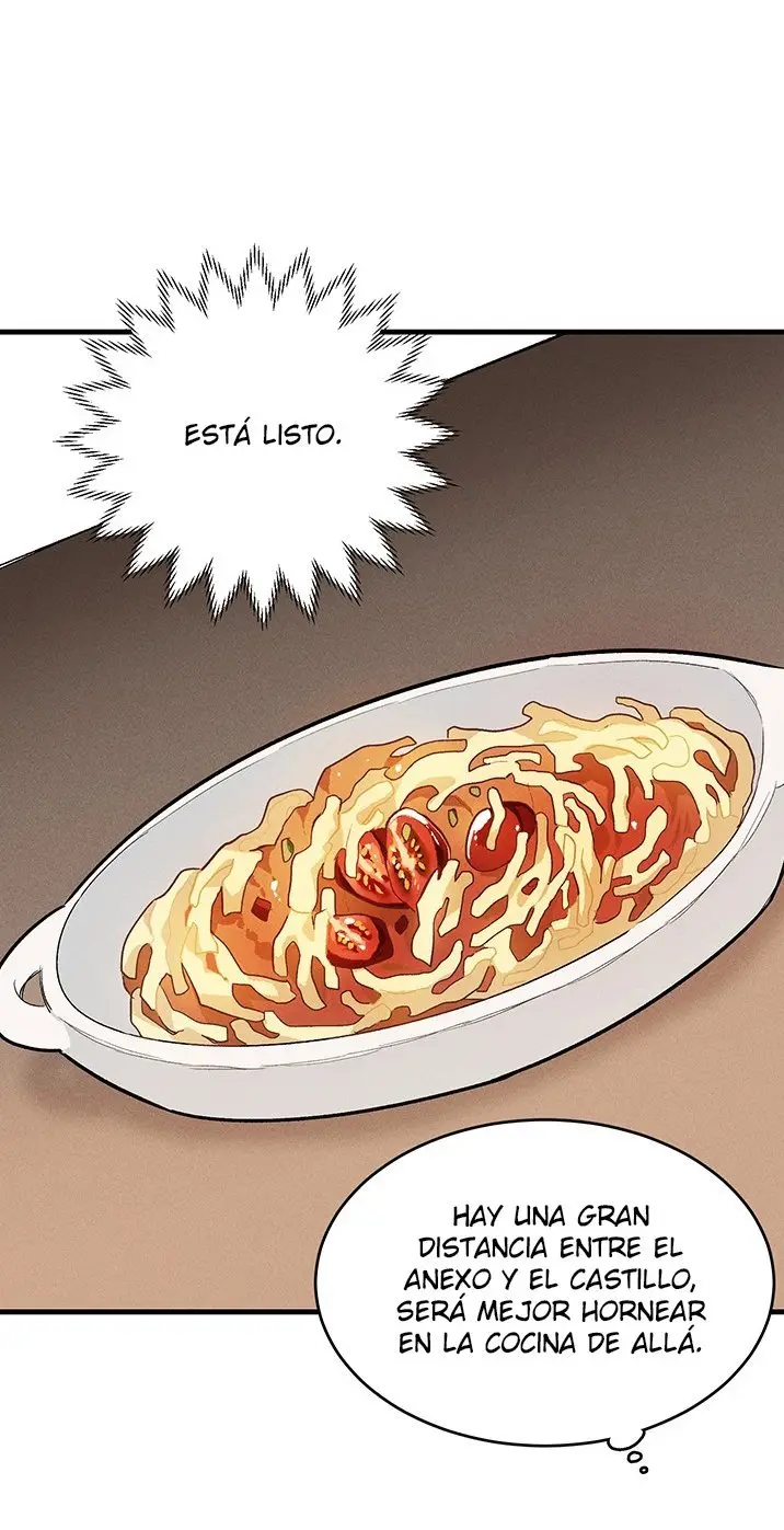 La Chef Imperial Yoon Se-na (2020) - Capítulo 23 - Página 33 - LectorTMOo