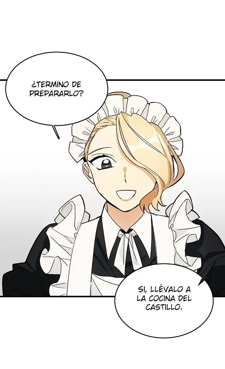 La Chef Imperial Yoon Se-na (2020) - Capítulo 23 - Página 38 - LectorTMOo