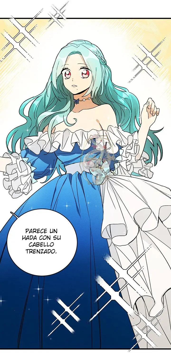 La Chef Imperial Yoon Se-na (2020) - Capítulo 23 - Página 48 - LectorTMOo
