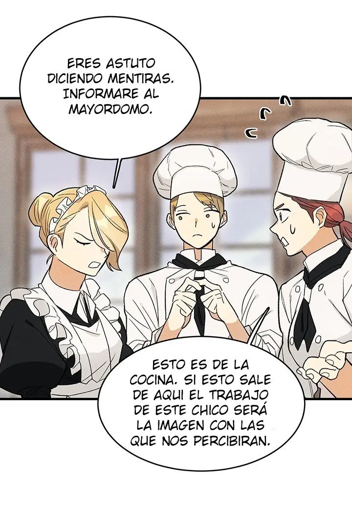 La Chef Imperial Yoon Se-na (2020) - Capítulo 23 - Página 93 - LectorTMOo
