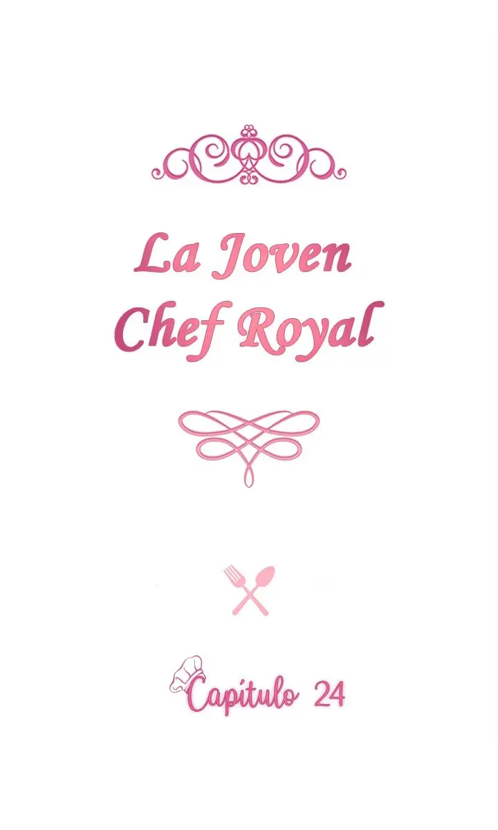 La Chef Imperial Yoon Se-na (2020) - Capítulo 24 - Página 3 - LectorTMOo