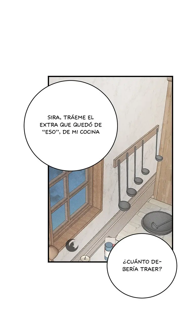 La Chef Imperial Yoon Se-na (2020) - Capítulo 24 - Página 6 - LectorTMOo