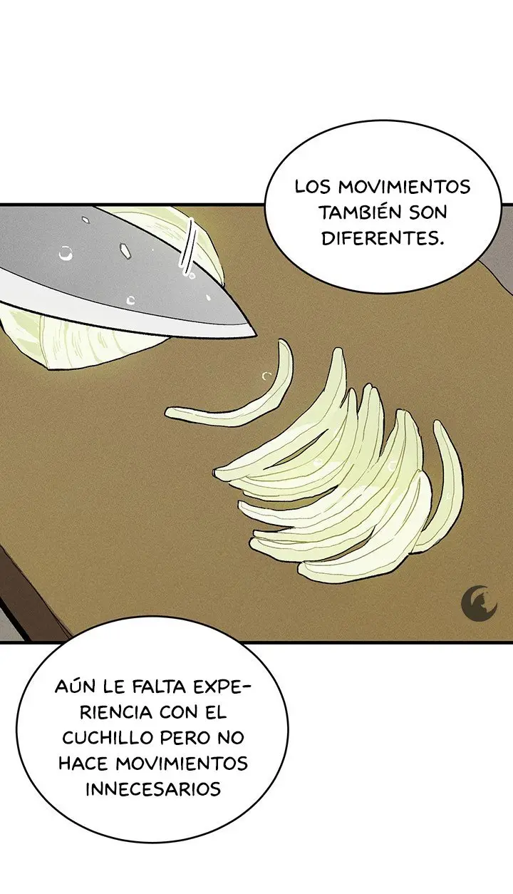 La Chef Imperial Yoon Se-na (2020) - Capítulo 24 - Página 16 - LectorTMOo