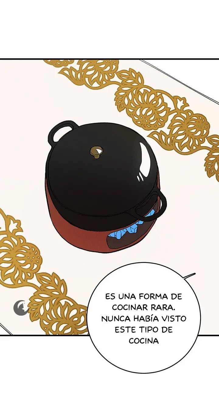La Chef Imperial Yoon Se-na (2020) - Capítulo 24 - Página 30 - LectorTMOo