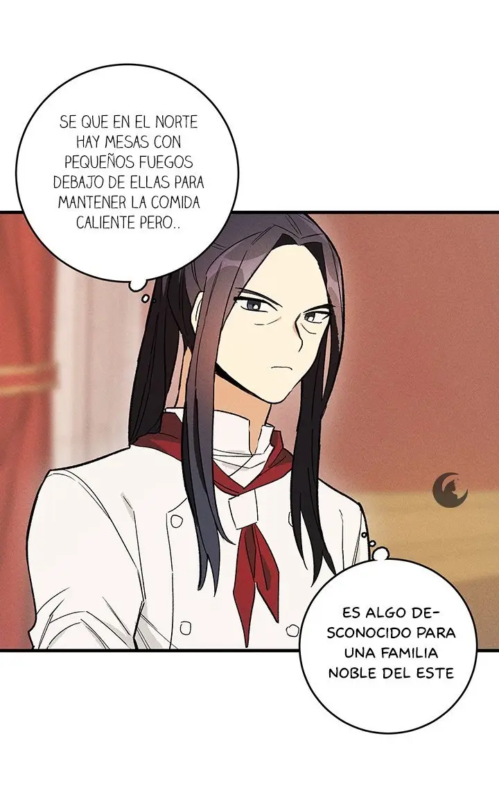 La Chef Imperial Yoon Se-na (2020) - Capítulo 24 - Página 31 - LectorTMOo