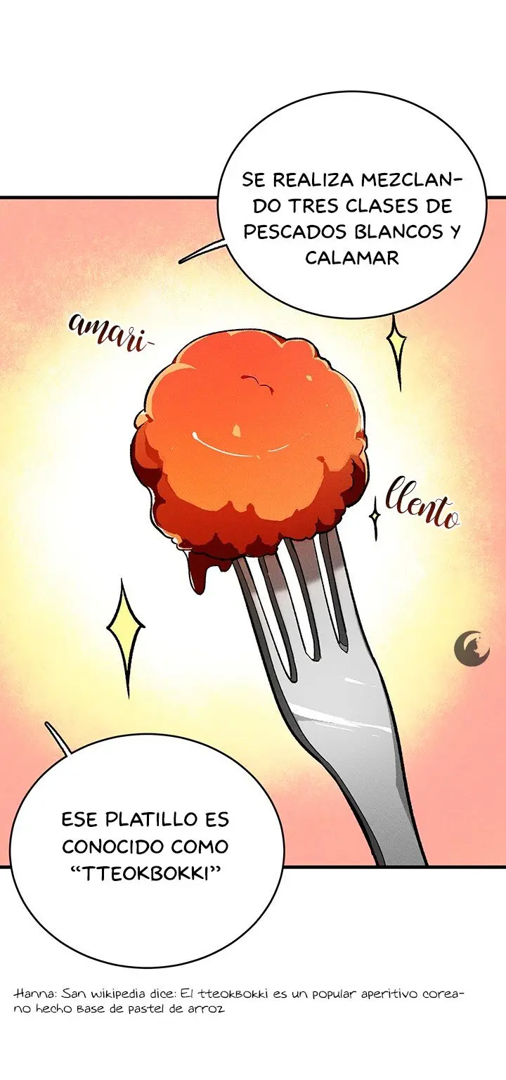La Chef Imperial Yoon Se-na (2020) - Capítulo 24 - Página 79 - LectorTMOo