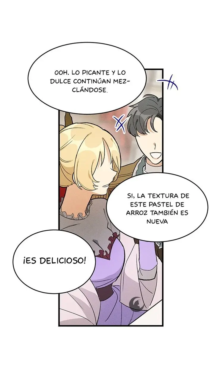 La Chef Imperial Yoon Se-na (2020) - Capítulo 24 - Página 92 - LectorTMOo