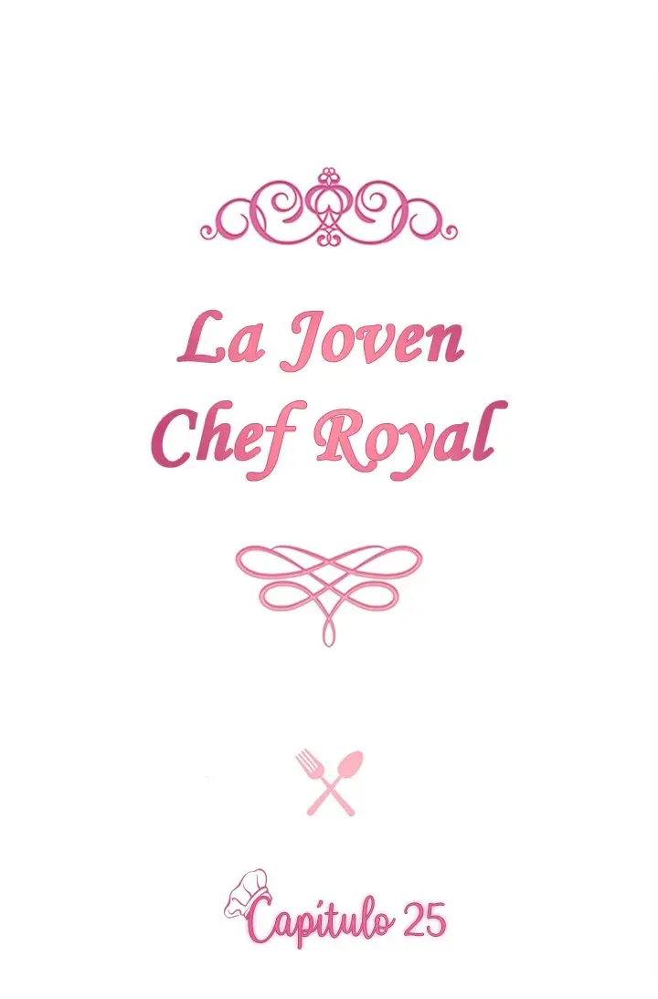 La Chef Imperial Yoon Se-na (2020) - Capítulo 25 - Página 4 - LectorTMOo