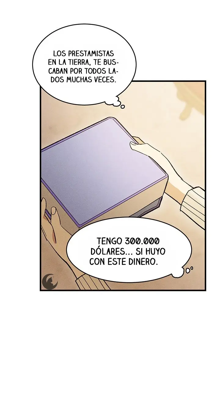 La Chef Imperial Yoon Se-na (2020) - Capítulo 25 - Página 35 - LectorTMOo
