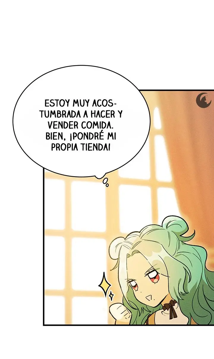 La Chef Imperial Yoon Se-na (2020) - Capítulo 25 - Página 38 - LectorTMOo