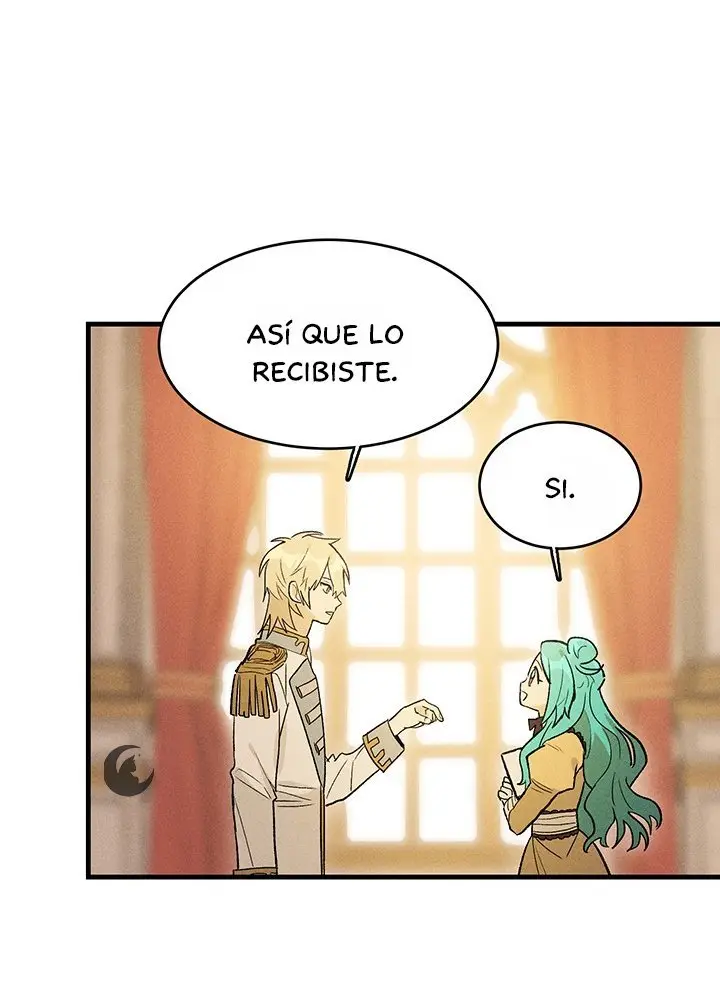 La Chef Imperial Yoon Se-na (2020) - Capítulo 25 - Página 43 - LectorTMOo