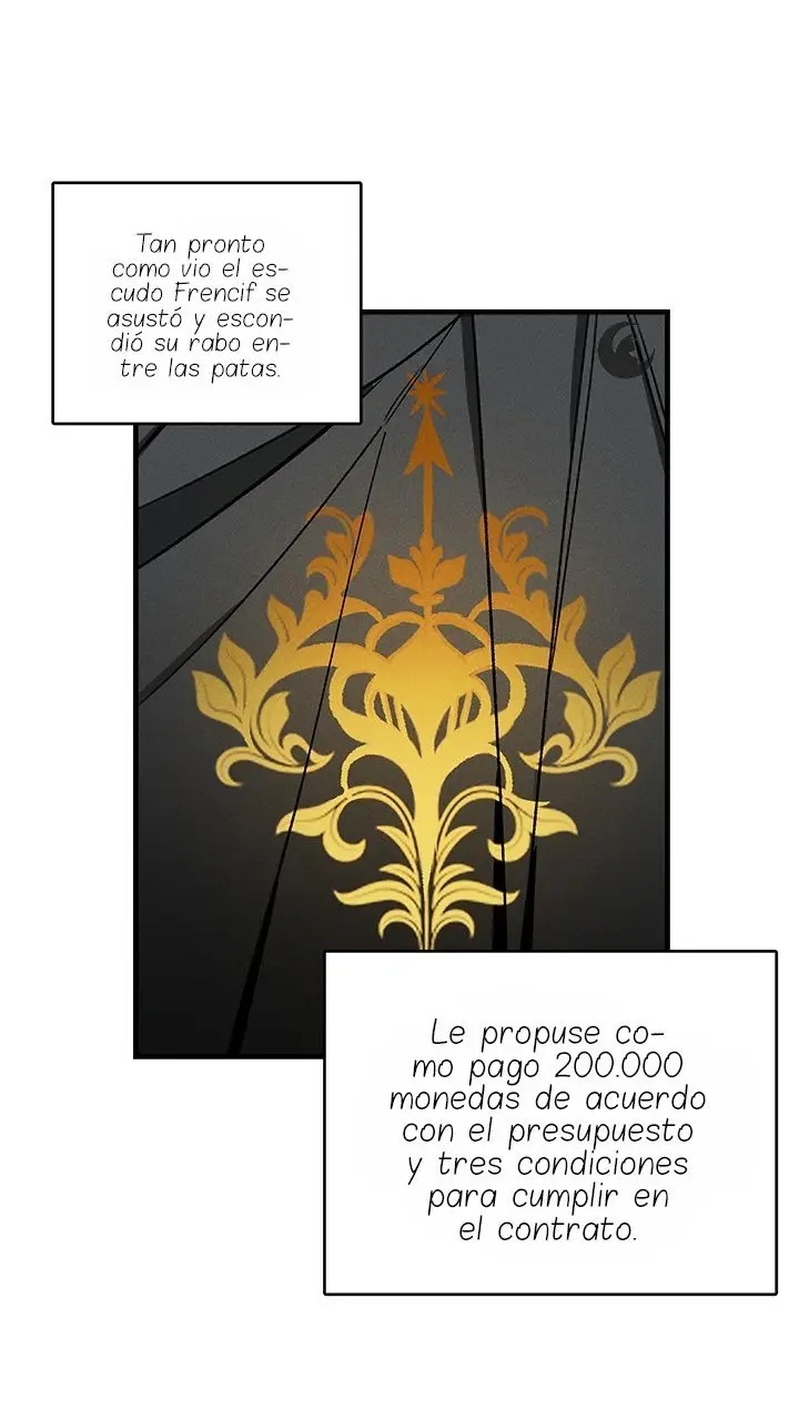 La Chef Imperial Yoon Se-na (2020) - Capítulo 25 - Página 86 - LectorTMOo