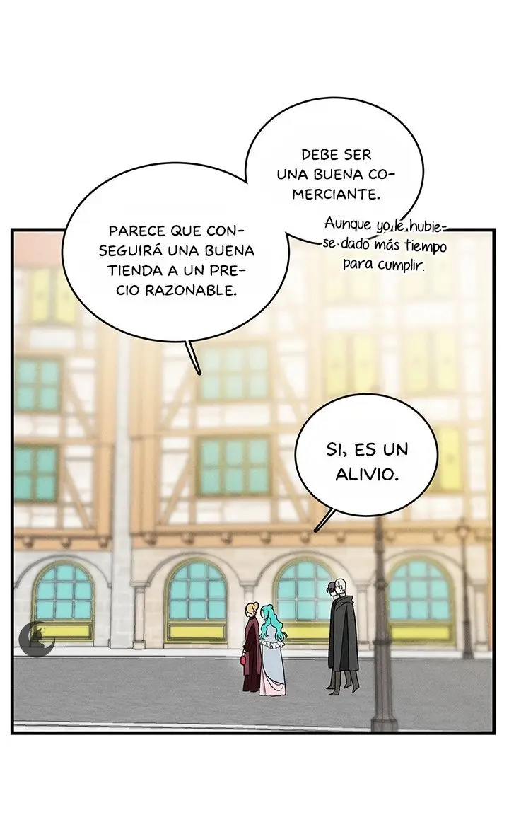 La Chef Imperial Yoon Se-na (2020) - Capítulo 25 - Página 92 - LectorTMOo