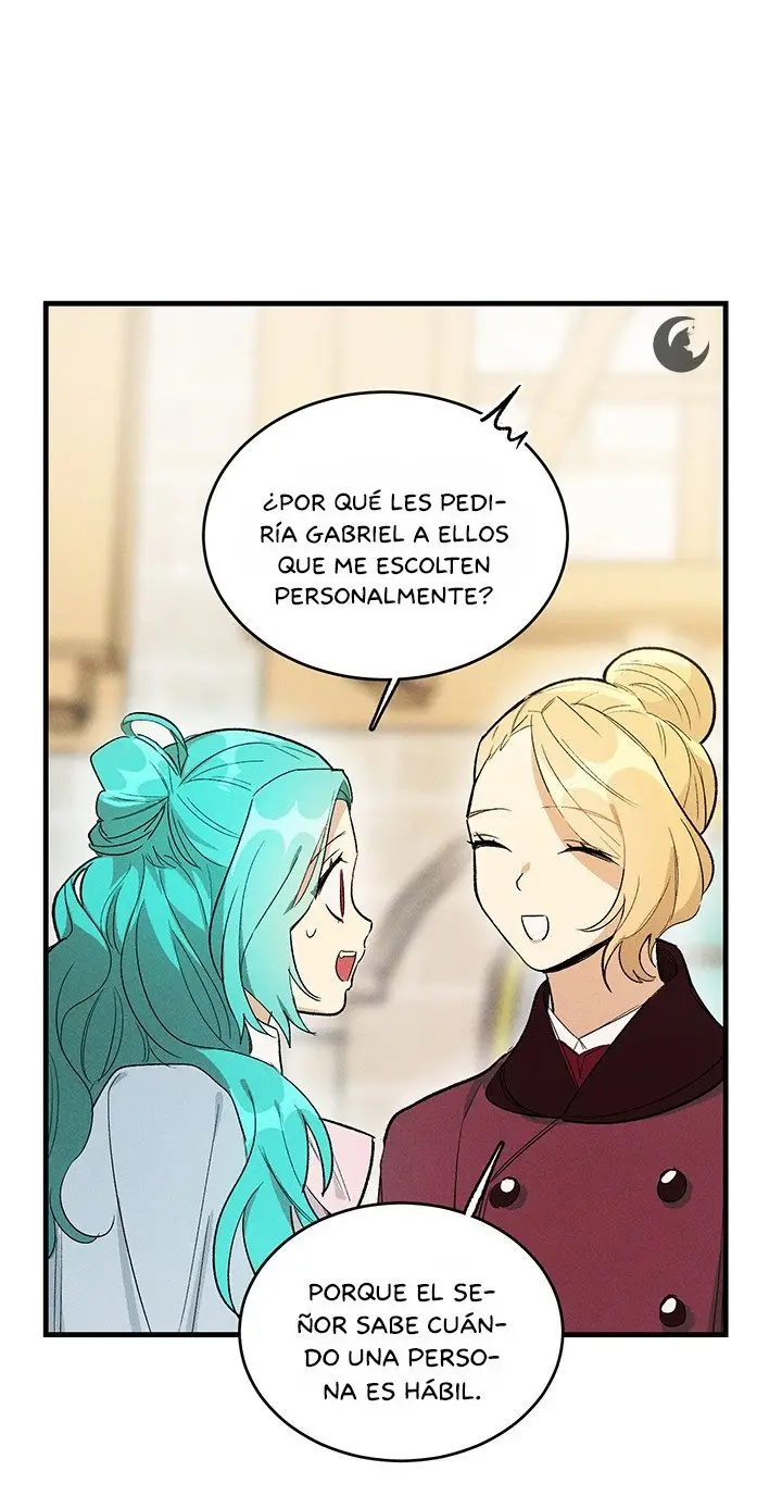 La Chef Imperial Yoon Se-na (2020) - Capítulo 25 - Página 125 - LectorTMOo