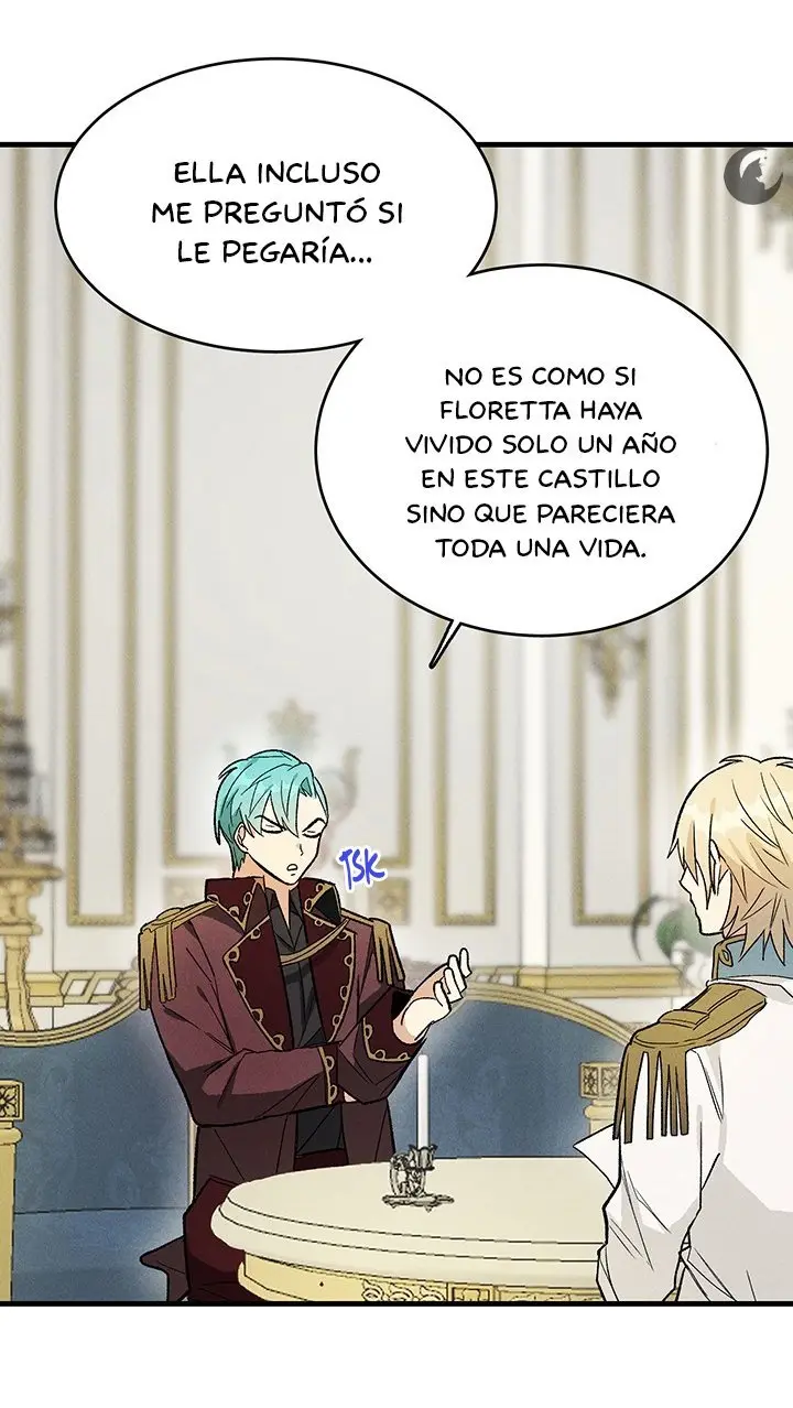 La Chef Imperial Yoon Se-na (2020) - Capítulo 26 - Página 22 - LectorTMOo