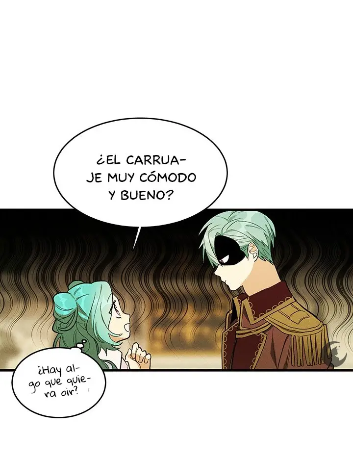La Chef Imperial Yoon Se-na (2020) - Capítulo 26 - Página 34 - LectorTMOo