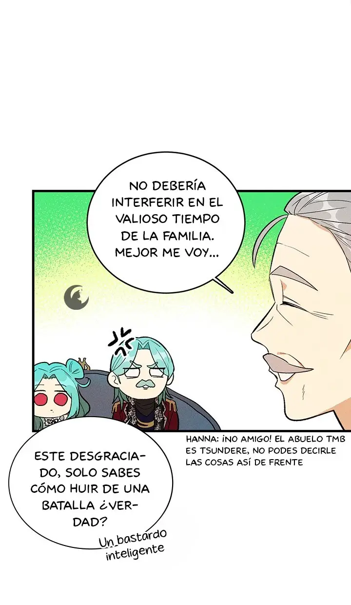 La Chef Imperial Yoon Se-na (2020) - Capítulo 27 - Página 7 - LectorTMOo