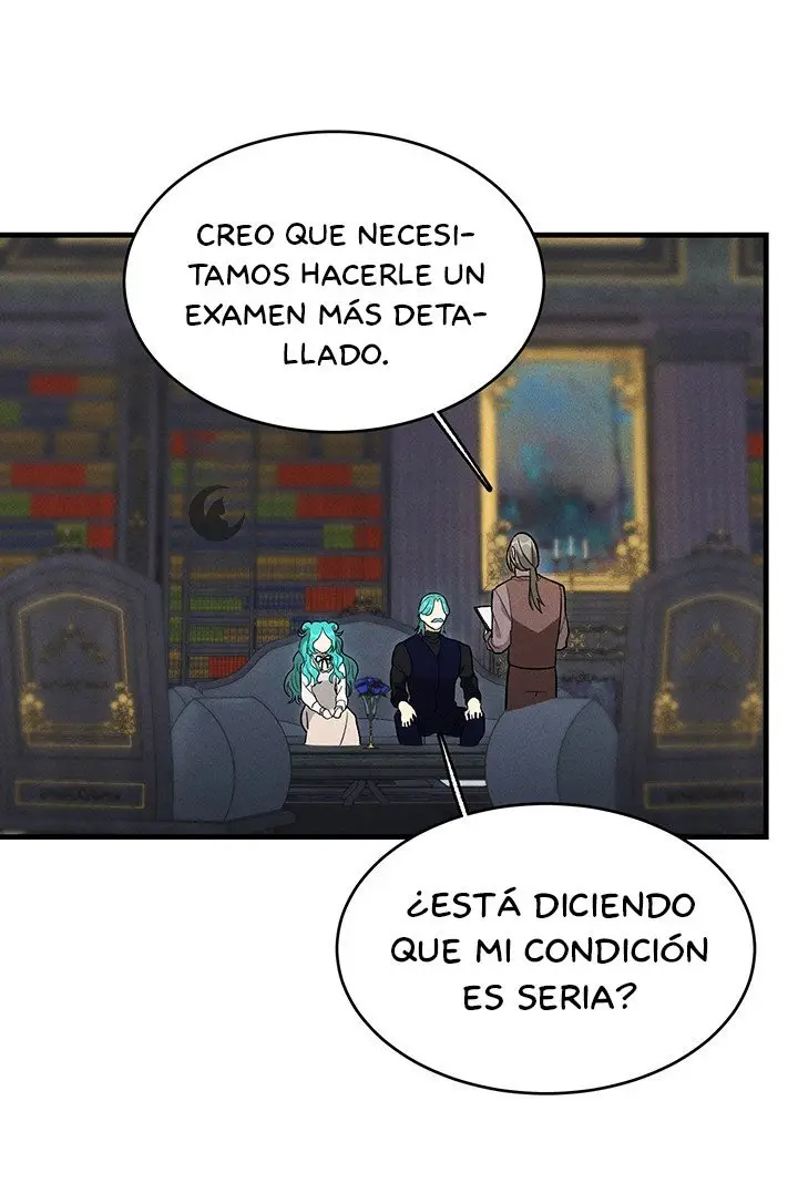 La Chef Imperial Yoon Se-na (2020) - Capítulo 27 - Página 20 - LectorTMOo