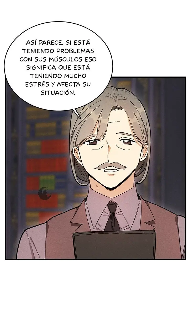 La Chef Imperial Yoon Se-na (2020) - Capítulo 27 - Página 21 - LectorTMOo