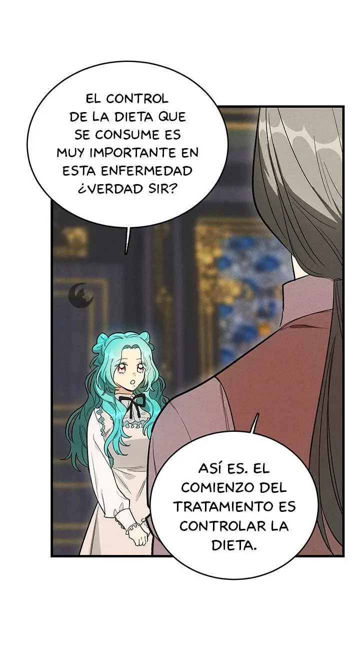 La Chef Imperial Yoon Se-na (2020) - Capítulo 27 - Página 36 - LectorTMOo