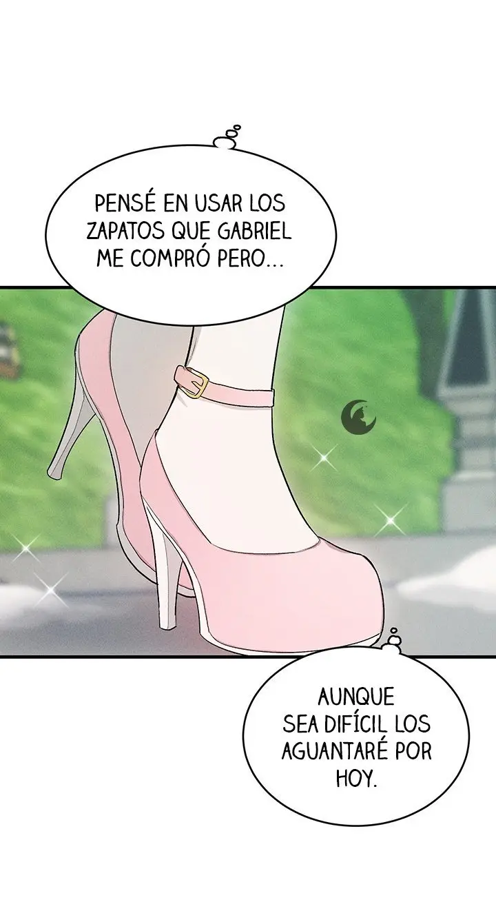 La Chef Imperial Yoon Se-na (2020) - Capítulo 27 - Página 48 - LectorTMOo